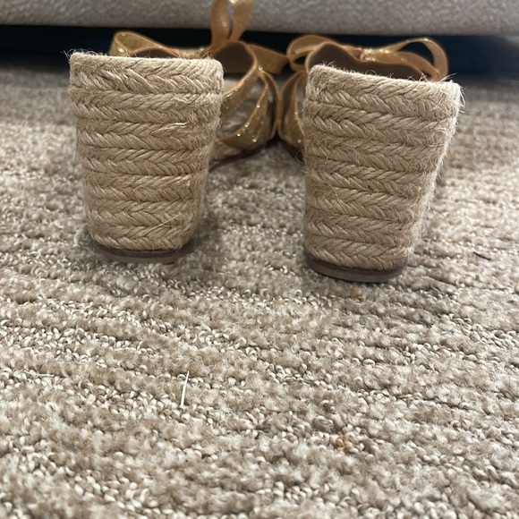 Christian Louboutin wedges size 40 - Picture 2 of 8